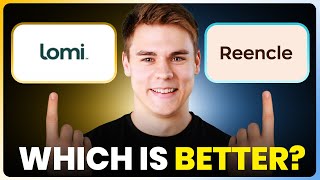 Lomi vs Reencle - Who will Win This Battle?