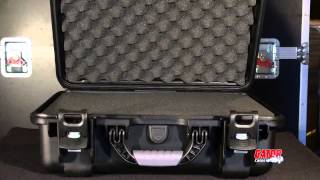 Gator Cases - Water Proof Utility Case Line