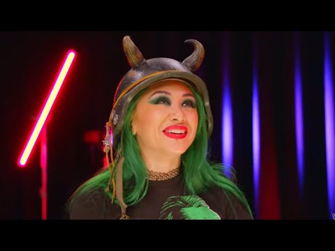 Shotzi Blackheart Names AEW As Company She’d Like To Land At Full-Time, Cites Tony Khan Caring For Talent As A Reason She’s Interested