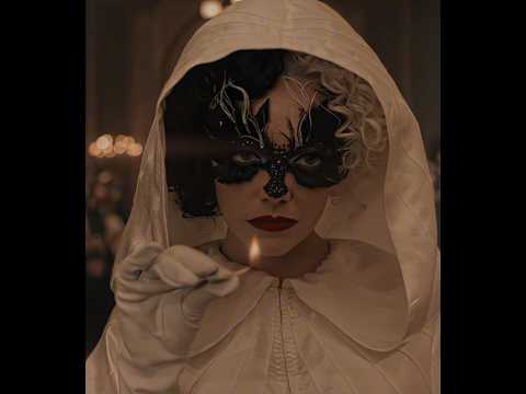 Villains Aren't Born | Cruella Movie Edit | Song - Fragment #edit #shorts