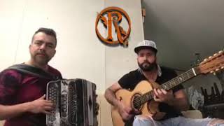 Relampaguitos Dos Mentiras (Ramon ayala)