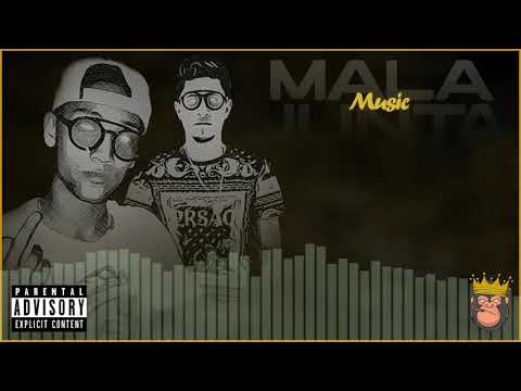 Bellacona - Lil Franci ft Diegurri (by MalaMañaHits)