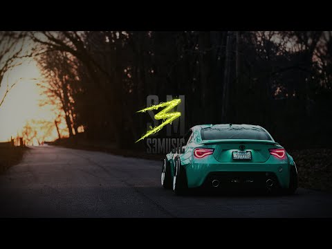 Olsein x Sofia Lecubarri - Lullaby Stranger (AFX & Hypercode Remix)