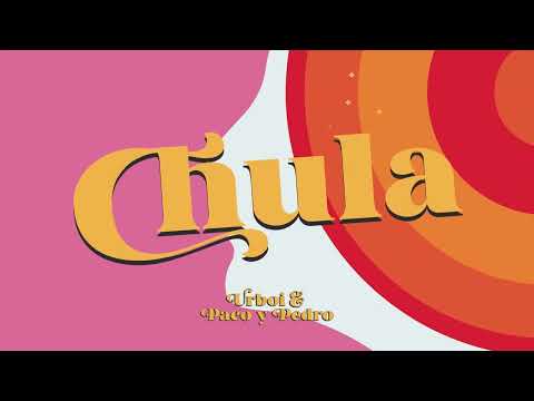 Urbøi, Paco & Pedro - Chula (Audio)