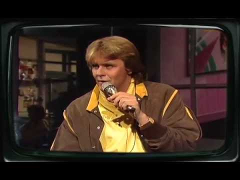 Howard Carpendale - Hello again 1984