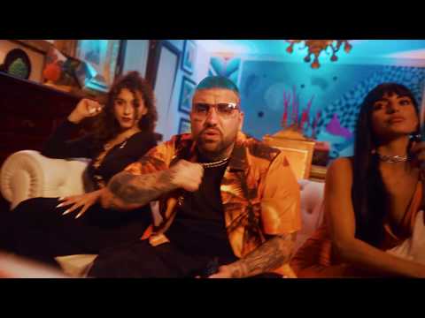 Il Profeta X Niko Pandetta - BOSS ( Prod. Fresh Johnny)