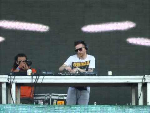 Tim Healey 1200 Festival 11/12/2010 - Pt 2