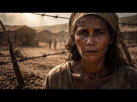 Brazil Once Had Concentration Camps (And Almost Nobody Knows)