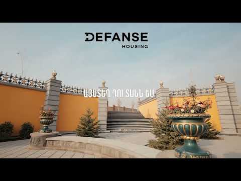 In the Defanse Housing district, extensive landscaping and greening works are being carried out in parallel with construction