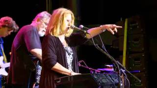 Teresa James and the Rhythm Tramps:  I Can Do Better Than You