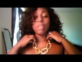 Glance Model Model Foxy Lady
