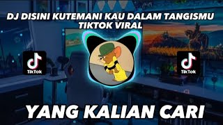 Download lagu DJ DISINI KUTEMANI KAU DALAM TANGISMU || DJ TIKTOK VIRAL TERBARU 2023 mp3 Download lagu DJ DISINI KUTEMANI KAU DALAM TANGISMU || DJ TIKTOK VIRAL TERBARU 2023 mp3
