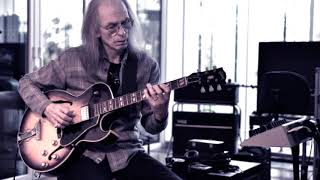 Steve Howe - Have You Forgotten Love