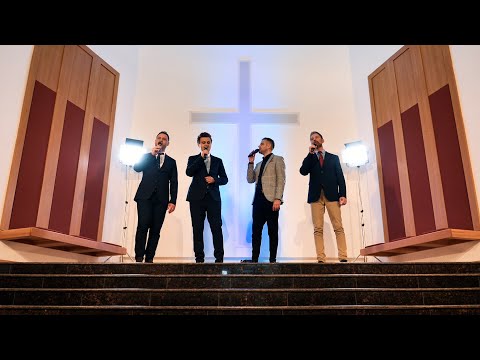 4Give Quartet - Sfârsitul veacului trãim [Official Video]
