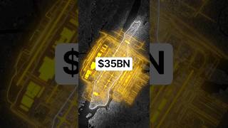The World's BIGGEST Airport