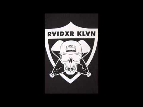 2.7.5. Blvcklvnd Rvidxr Klvn - Playlist Mix: Vol. 3