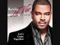 Kevin LeVar - A Heart That Forgives