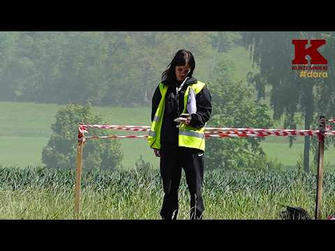 Rally Kurzeme 2026. SS5. Irbītes. Ātruma slāpētājs.