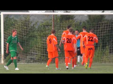 BFV Raiffeisen-Cup 2013/14_2.Runde: SV Wimpassing gegen ASV Neufeld 3:1 (2:0)