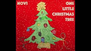 One Little Christmas Tree - NOVI