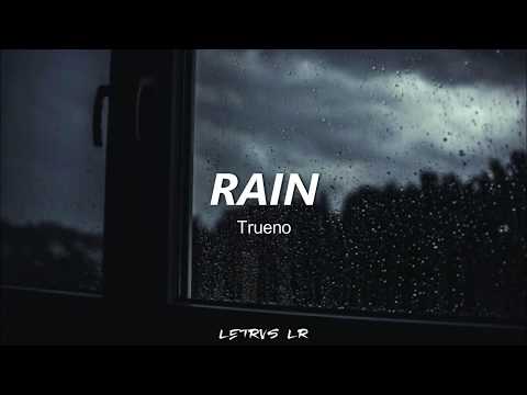 download lagu mp3 mp4 Rain Trueno Letra, download lagu Rain Trueno Letra gratis, unduh video klip Rain Trueno Letra