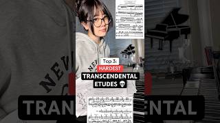 Download lagu Top 3 HARDEST Transcendental Etudes💀 #piano #liszt #classicalmusic #musician #classical #shorts mp3