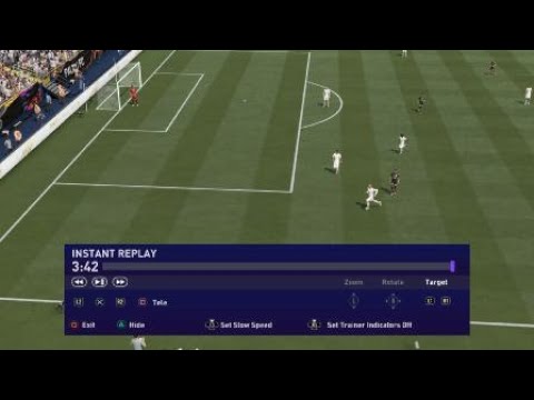 Broken gameplay. Frostbite engine is garbage