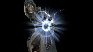 PS4: SkyrimSE Elements Expansion Preview