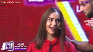 Հումորի լիգա 3/Humori Liga 3 - Yetim