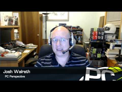 PC Perspective Podcast 277 - 11/14/13