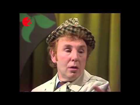 Gaston Berghmans - Twee papa's