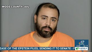 Son charged for death of father in Wisconsin Rapids