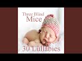 Three Blind Mice