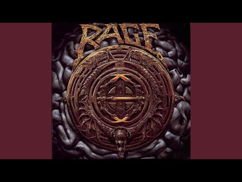 Black in Mind - Rage