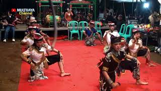 Download lagu Kuda kepang cipto sekar melati  csm full album kuda kepang wadaslintang live malam di gambaran klw mp3