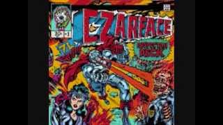 (CZARFACE)Inspectah Deck + 7L & Esoteric - Rock Beast