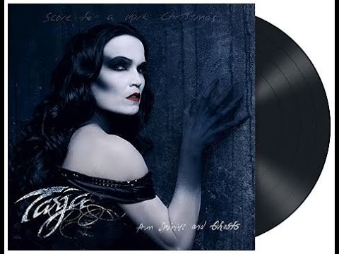 Tarja – From Spirits And Ghosts (Score For A Dark Christmas) (2017) [VINYl] - Full album