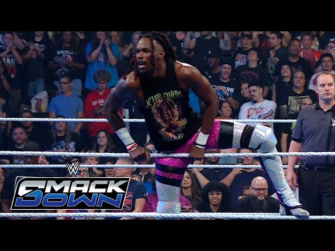 Faze Lopey Claims Je’Von Evans Was Set For Faze’s Subathon Event, Had To Cancel Due To WWE SmackDown Appearance