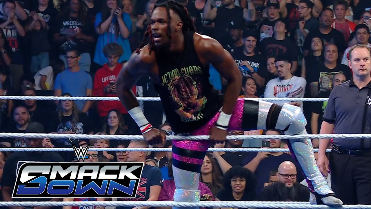 Video Test Thumbnail