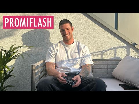Video Thumbnail: Das muss Traumfrau von "Die Bachelors"-Martin mitbringen