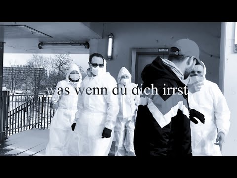 Bustek - Was, wenn du dich irrst?