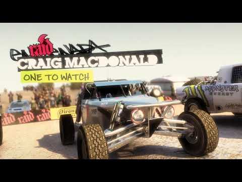 Colin McRae Dirt 2 [ AliHii5 Gameplay ] Part 7