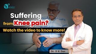 Causes of Knee pain | Knee pain problem #kneepainrelief #kneepain