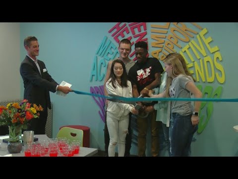 Appleton East Gets New Zen Den