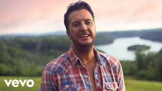 Luke Bryan - Sunrise, Sunburn, Sunset