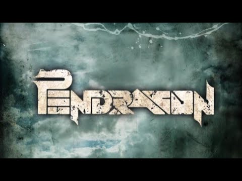 Pendragon - Concerto Maximo - Interview