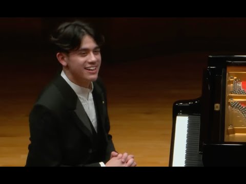 Yu Jae Ha (유재하) - Because I Love You (사랑하기 때문에) - George Harliono LIVE in Seoul 2024
