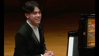 Yu Jae Ha (유재하) - Because I Love You (사랑하기 때문에) - George Harliono LIVE in Seoul 2024