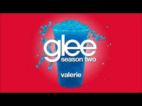 Valerie | Glee [HD FULL STUDIO]