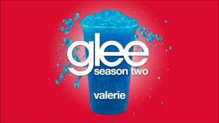 Valerie | Glee [HD FULL STUDIO]